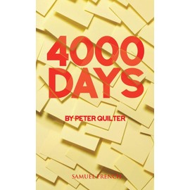4000 Days
