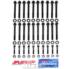 ARP 134-3610 Cylinder Head Bolt Kit Chevy LS Hex Head Free 2Day Fed-Ex Shipping