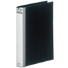 Maruman Dubl Lock F949R Metal Binder File, A4 Size, 30
