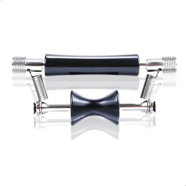 Capotasto Acoustic Guitar, Rolling Capo, Acoustic Guitar, Acoustic Strings, Black, Instant Moving, One Touch, Easy Installation, Glider Rolling Cleaning Fiber Cloth, Capo Roller, Black