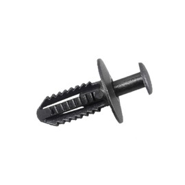 LST 10 x Wheel Arch Shell Bumper Mounting Clips Universal Diameter 8 mm