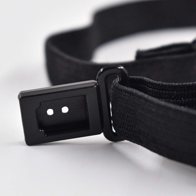 Gwxevce 10pcs DIY Accessories Bow Tie Adjustable Belt Elastic Strap