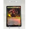 The Balrog, Flame Of Udin (0004) *FOIL* PROMO 2024 MTG