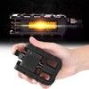 Hoite A Pair Of Bike Pedal Folding Bicycle Pedals Outdoor