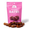 Mavuno Harvest Direct Trade Organic Dried Fruit, Dates, 4 Ounce