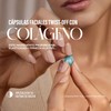 COLLAGENIC | Cápsulas Faciales con Colágeno | 60 Cápsulas de