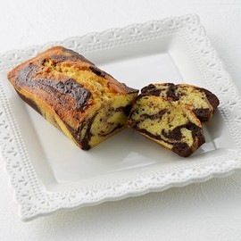 富士ホーロー ケーキ 型 パウンドケーキ型 Sサイズ フッ素加工 ベイクウエア 33112