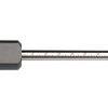 CENPEK 2in1 Wood Scribe Tool Wheel Marking Gauge Woodworking Scribe