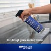 Miracle Sealants Miracle Sealants 392432 Countertop and Stone Surface Daily