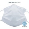 Sangsoon Co., Ltd. Whoo Dental Mask Domestic Disposable Large 200