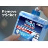Dishwasher Cleaner Liquid Washing Machine Cleaner fresher sparkling Fresh Scent