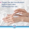 Bepanthol Derma Regenerating Hand Balm for Daily Care, Instantly Soothes