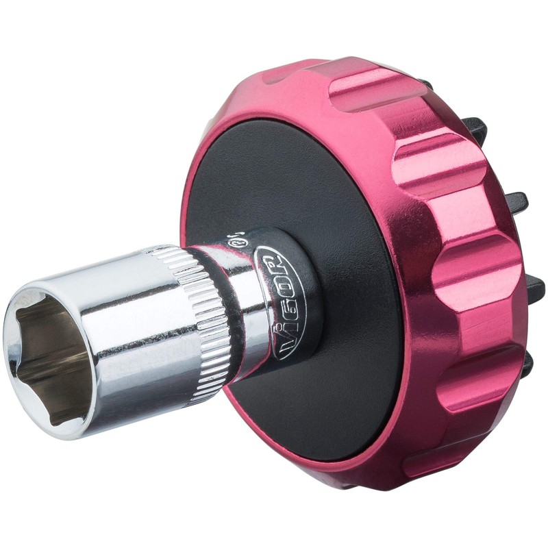 Vigor Vigor_V2941 Finger Ratchet