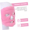 BIUDECO Facial Mask Skincare Cooling Spa Tool Hot Cold Facial