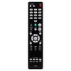 AIDITIYMI RC-1235 RC1235 Replace Remote Control Compatible with Denon DRA-800H