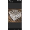 Oklahoma Joes New Oklahoma Joe's Charcoal Basket Universal Stainless Steel
