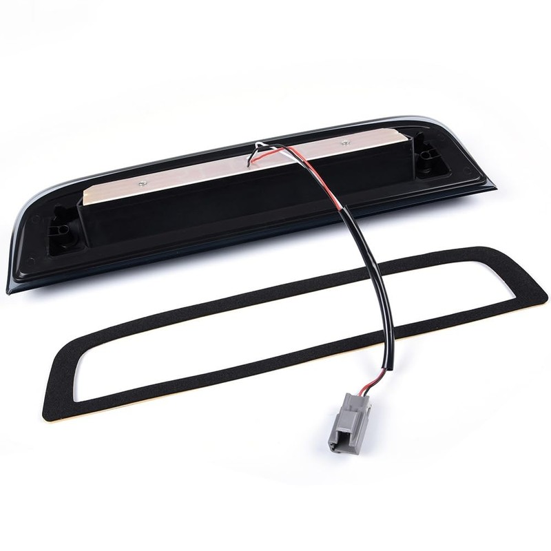 G-PLUS LED 3rd Rear Brake Light Cargo Lamp Compatible with