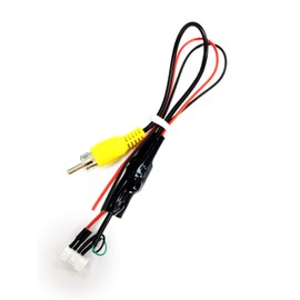 (CB01-5P) Carrozzeria Rear Camera Commercial Navigation Conversion Kit