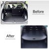 kaungka Protective Cargo Cover Compatible for 2022 2023 Jeep Grand