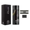 Kerassém Fibras Capilares 29 g | Cubre Calvicie – Pack Unisex