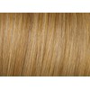 Clip in Pouf Hairdo Color R25 Ginger Blonde - Petite