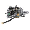 Gearzaar JF016E CVT Updated Valve Body W/ Solenoids For 2013-18