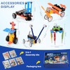 STEM Kits for Kids Ages 6-12, Science Kits for Kids,DIY