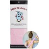 Toalla Exfoliante para Ducha Death To Loofah – Spa Corporal