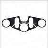 Gel-Klebepad für Lenkplatte, kompatibel mit SUZUKI SV 650 1999-2002