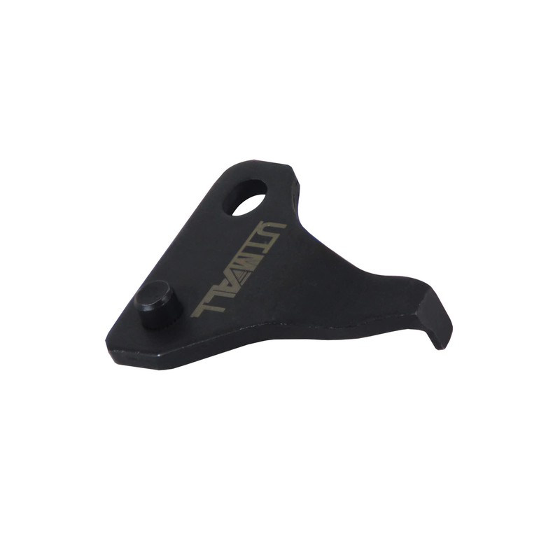 UTMALL Engine Care Crankshaft Pulley Alignment Tool for Ford B-Max