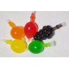 Dely-Gely Dely Gely Fruit Jelly 5 Pieces Sampler Count Famous