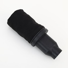 JOVANT Dust Collection Bag Compatible with JOVANT Random Orbit Sander