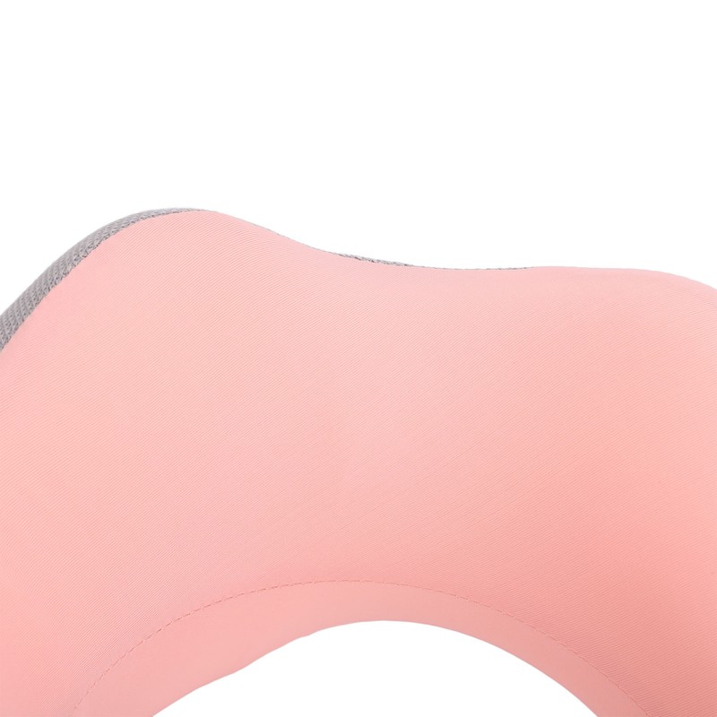 Travel Pillow for Neck Support Memory Foam Slow Rebound U