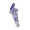 Precision Pour Measured Pourers 1-1/2 Oz "PURPLE" Measured Pour. #1