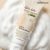 Mediflower [Mediflower] Grain Facial Cleansing Foam 150ml x 3 +