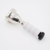 Tuba Mouthpiece, For Practice, Brass Buzz Trainer, 2025, Buzzing, Practice