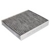 DENSO Activated Carbon Cabin Air Filter - Exact Fit Replacement