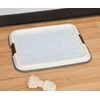 IRIS USA Pet Training Pad Holder for puppy and Dog
