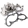 ASTOU Timing Belt Kit w/Water Pump Fit for Toyota for