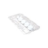 Genuine BEKO Washing Machine Light Guide Button Assembly 2867700100