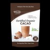 Morlife Cacao Powder Certified Organic 1kg