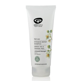 Green People Intensive Repair Shampoo 200ml