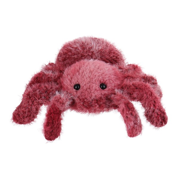 Apricot Lamb Toys Plush Red Devil Spider Stuffed Animal Soft