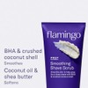 Flamingo Set de Afeitado de 3 Pasos para Mujer -