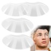 Pack of 35 Eye Protection Patch Shower Eye Protection Soft