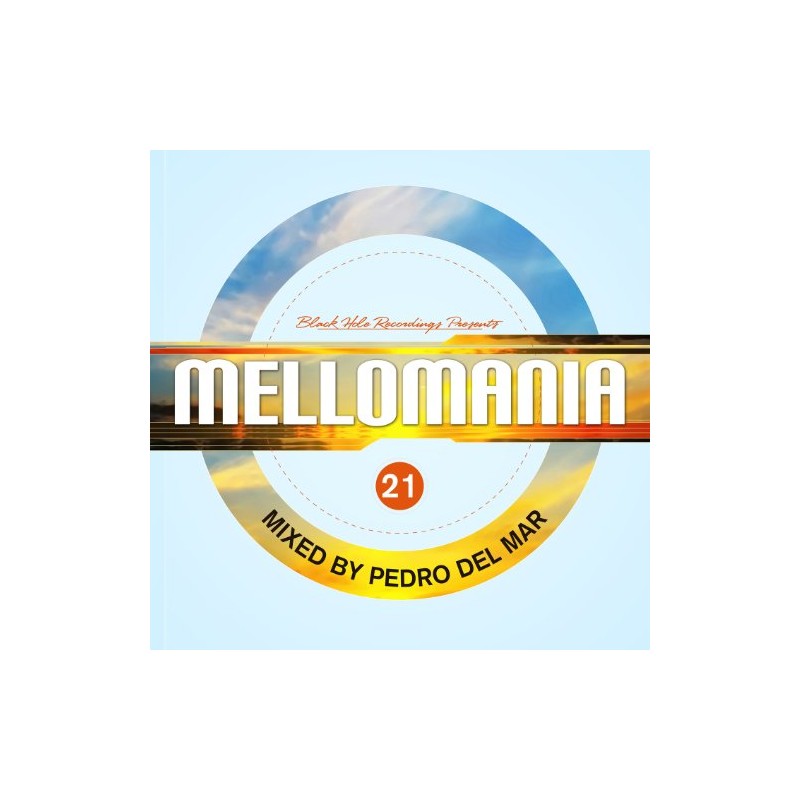 Mellomania 21