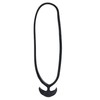 Flandria 30 Links Anchor Rubber 8 cm for Tying Plants