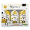 Kit The Honeykeeper Shampoo 3 En 1 Y Crema 700ml
