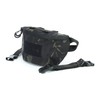 Zentauron Waist Bag Modular 1.8 L Bum Bag 2 Compartments