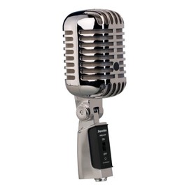 Superlux HISTORIC SERIES PROH7F Skeleton Microphone